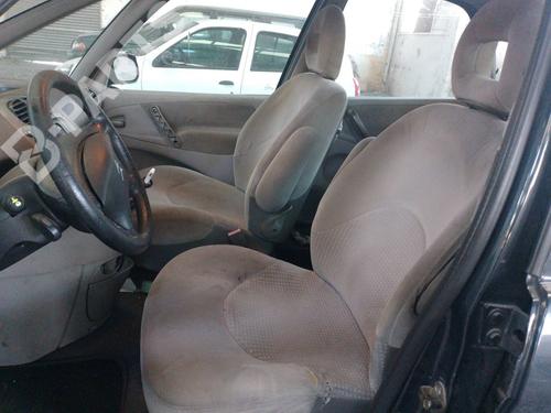 Engine control unit (ECU) CITROËN XSARA PICASSO (N68) 1.8 16V | BP10056982M57 