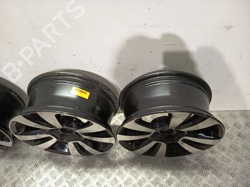 Fælgsæt CITROËN C3 III (SX) 1.2 VTi 82 | BP33618753C100  - Image 5