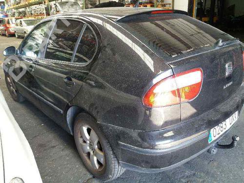Front wiper motor SEAT LEON (1M1)  | BP5200787M29 