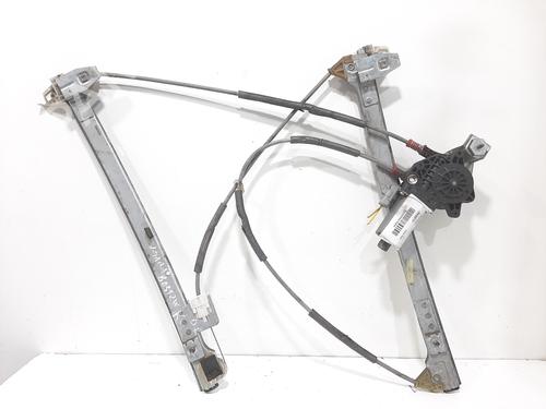 Used Front left window mechanism Front left window mechanism CITROËN XSARA Coupe (N0) 2.0 HDI 90 (90 hp) 7299107 7299107