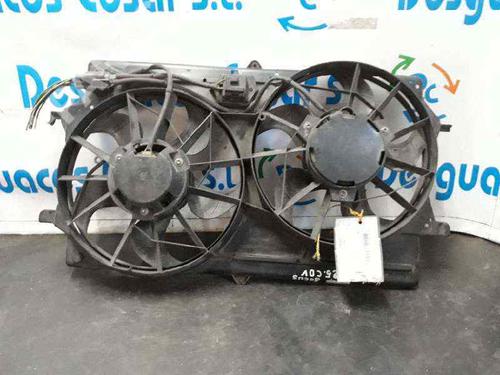 Køleventilator elektrisk FORD FOCUS I (DAW, DBW) [1998-2009]  5176946