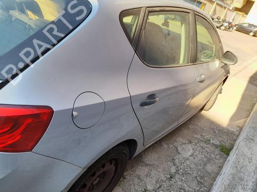 Instrument cluster SEAT IBIZA IV SC (6J1, 6P5)  | BP9134640C47 