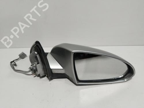 Used Right mirror NISSAN PRIMERA (P12) 1.8 (115 hp) 28377583