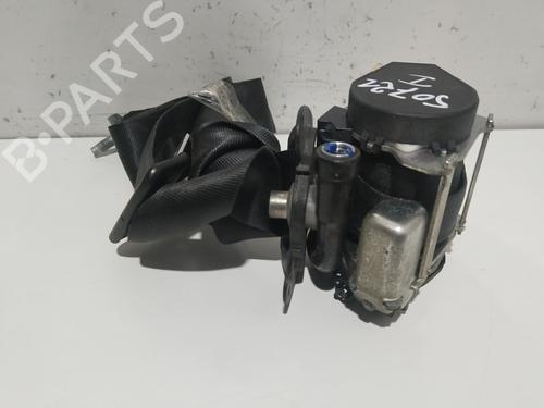 Used Front left seatbelt PEUGEOT 308 I (4A_, 4C_) 1.4 16V (98 hp) 22716163
