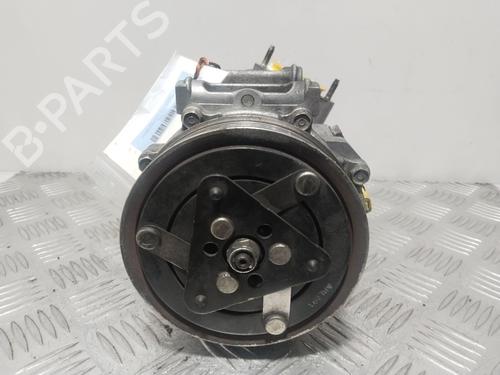 Used AC compressor CITROËN C3 I (FC_, FN_) 1.4 i (73 hp) 31631463