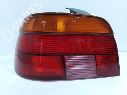 Used Left taillight BMW 5 (E39) 525 tds (143 hp) 9807910