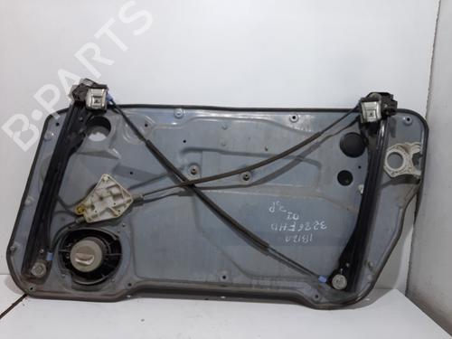 Front left window mechanism SEAT IBIZA III (6L1)  | BP12256672C22 