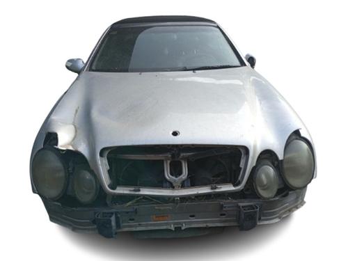 Brugte MERCEDES-BENZ CLK Convertible (A208) CLK 230 Kompressor (208.447) 2146963