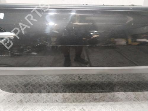 Right front door RENAULT MEGANE II (BM0/1_, CM0/1_)  | BP13009834C3 