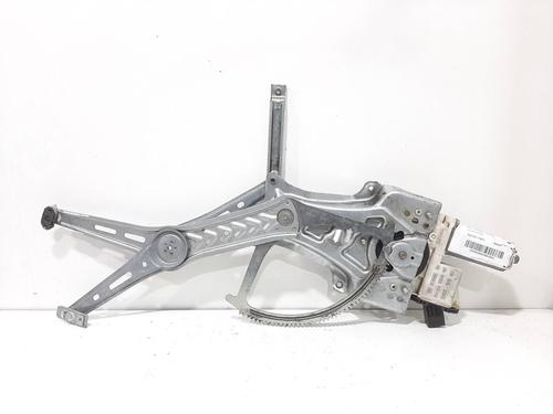 Used Front right window mechanism OPEL VECTRA C (Z02) [2002-2009]  6991376