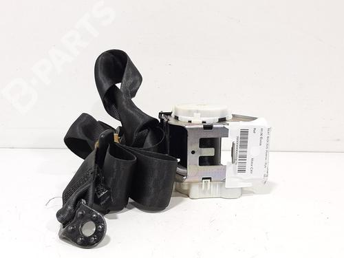 Used Rear left seatbelt SEAT IBIZA IV (6J5, 6P1) [2008-2017]  7920067
