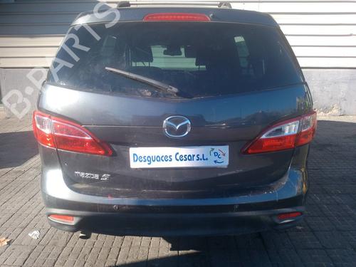 Left sun visor MAZDA 5 (CR) | BP15006862I1 - Image 9