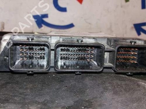 Used Engine control unit (ECU) Engine control unit (ECU) CITROËN C4 I (LC_) [2004-2014] 5163923 5163923