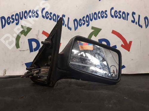 Used Right mirror SEAT IBIZA III (6L1) [2002-2009]  5170094