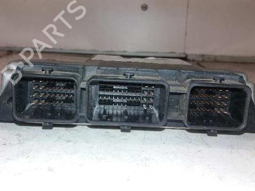 Used Engine control unit (ECU) Engine control unit (ECU) PEUGEOT 206 Hatchback (2A/C) [1998-2012] 5207900 5207900