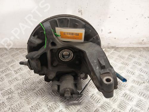 Left front steering knuckle MINI MINI (R50, R53) Cooper | BP37027463M25 - Image 3