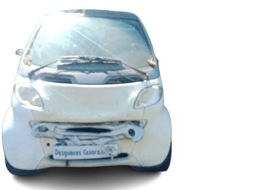 Brugte SMART CITY-COUPE (450) 0.6 (450.352, 450.353) (61 hp) 3506383