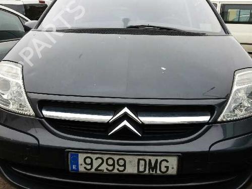 Right headlight CITROËN C8 (EA_, EB_) | BP5168612C29 - Image 6