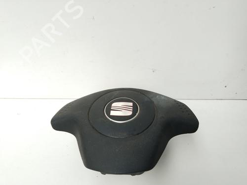 Used Driver airbag SEAT IBIZA III (6L1) [2002-2009]  17154494