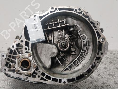 Used Gearbox CHEVROLET LACETTI (J200) [2003-2025]  22240277