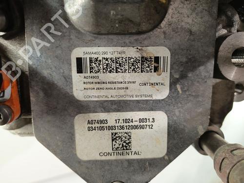Engine RENAULT KANGOO Express (FW0/1_) Z.E. (FW0Z, FW1Z) | BP33216906M1 - Image 5