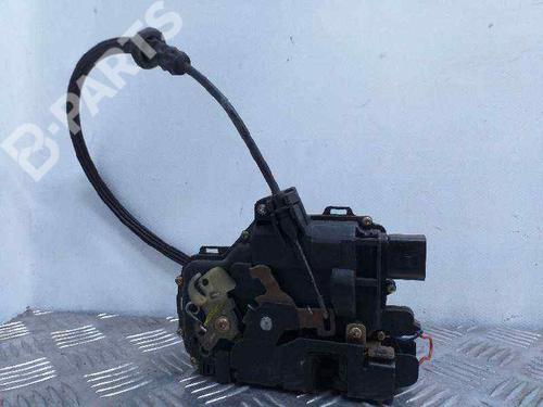 Used Front left lock VW GOLF IV (1J1) [1997-2008]  5202704