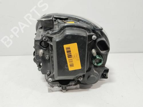 Right headlight FIAT 500 (312_) 1.4 (312AXC1B, 312CXC1B) | BP39644338C29 - Image 3