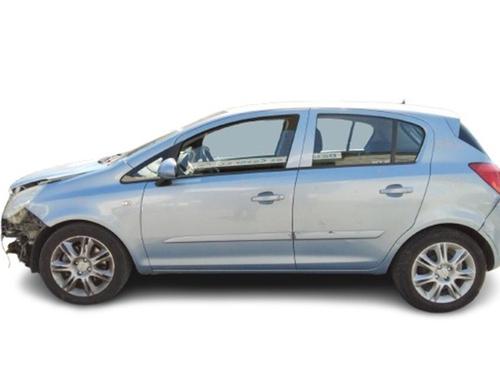 Left front driveshaft OPEL CORSA D (S07) 1.3 CDTI (L08, L68) | BP26378308M38 - Image 5