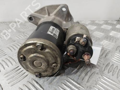 Starter CITROËN C2 (JM_) 1.4 | BP31038422M8 - Image 3