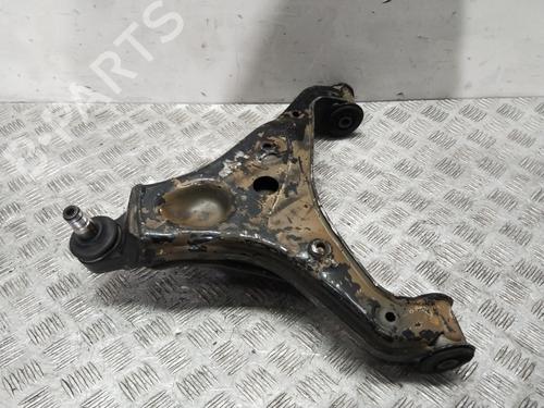 Used Right front suspension arm MERCEDES-BENZ SPRINTER 3,5-t Bus (B906) [2006-2020]  17017571