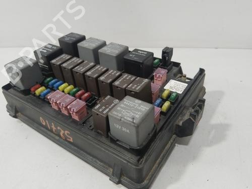 Fuse box SSANGYONG RODIUS I 2.7 Xdi 4WD | BP29432805E1 