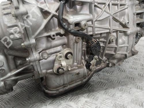 Gearbox SUBARU LEGACY V (BM) 2.5 GT AWD (BM9) | BP32426320M3