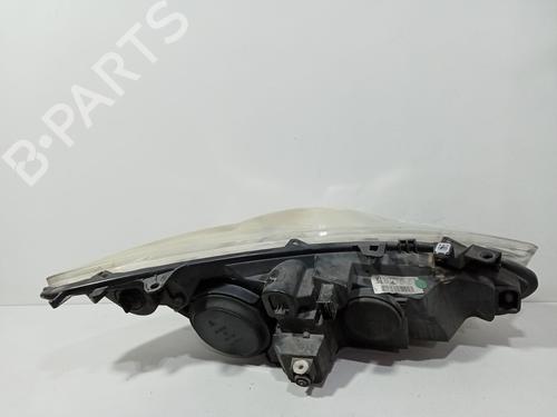 Left headlight PEUGEOT 307 SW (3H) 1.6 HDI 110 | BP29566845C28 