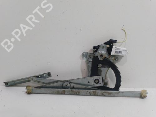 Used Front left window mechanism Front left window mechanism DAEWOO KALOS (KLAS) 1.4 (83 hp) 10034917 10034917