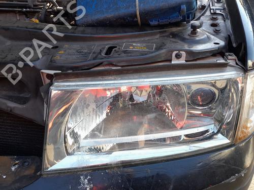 Used Left headlight Left headlight 39200105 39200105