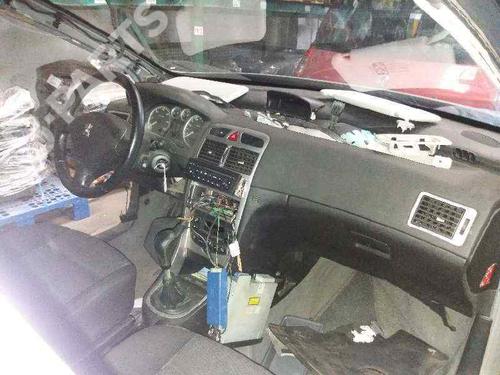 Førerens kollisjonspute PEUGEOT 307 SW (3H)  | BP5208342C9 