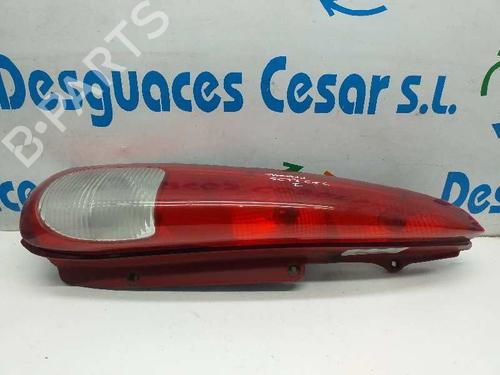 Used Left taillight Left taillight 5193255 5193255