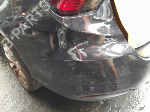Used Rear bumper Rear bumper FIAT TIPO Estate (356_, 357_) 1.4 LPG (356WXF1B) (120 hp) 39656947 39656947