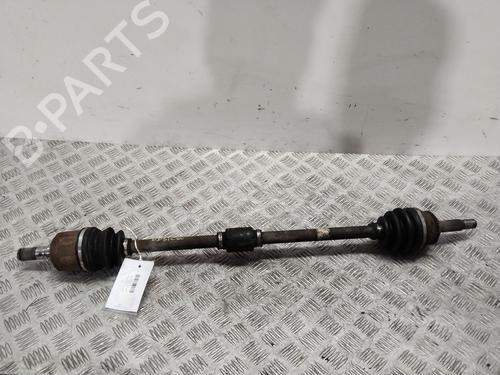 Used Right front driveshaft HYUNDAI ELANTRA III Saloon (XD) 1.6 (107 hp) 22734695
