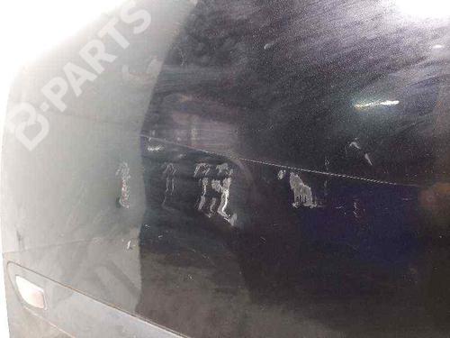 Left front door VOLVO XC90 I (275) D5 AWD | BP6525182C2 