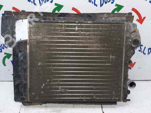 Used Water radiator RENAULT CLIO II (BB_, CB_) [1998-2016]  5188282