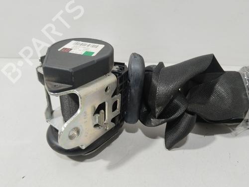 Front right seatbelt SMART FORFOUR (454) 1.3 (454.031) | BP29432817I25 - Image 2