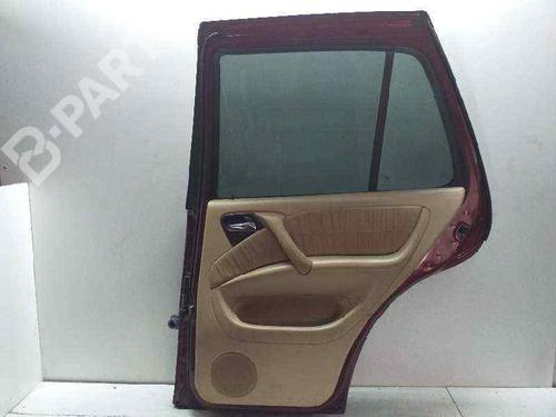 Right rear door MERCEDES-BENZ M-CLASS (W163)  | BP5664903C5 