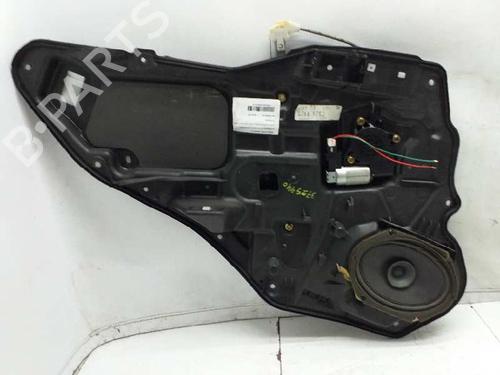 rear-left-window-mechanism-mazda-6-saloon-gg-gj6a97xj-electrico-2002-2003-2004-2005-2006-2007-2008-5203662 main image
