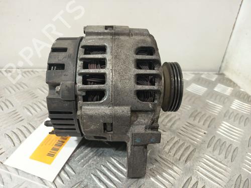 Alternator DACIA SANDERO 1.2 16V | BP34735249M7  - Image 5