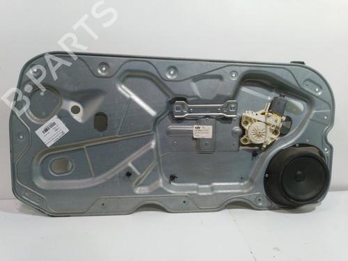 Used Front left window mechanism Front left window mechanism FORD FOCUS C-MAX (DM2) [2003-2007] 10713455 10713455