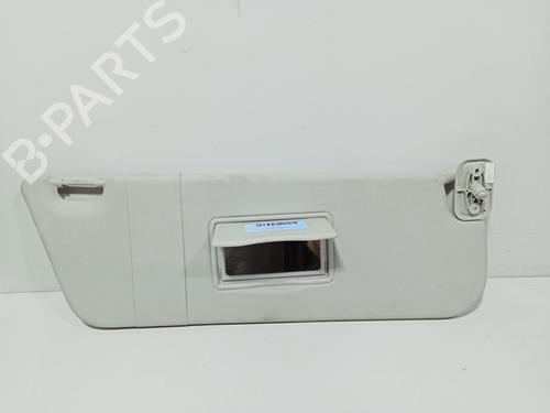 Pare-soleil droit FORD TRANSIT CUSTOM V362 Van (FY, FZ) [2012-2025]  29305384
