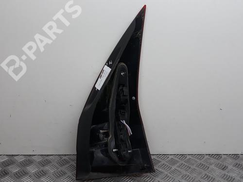 Left taillight RENAULT MEGANE II Estate (KM0/1_)  | BP9106542C34 