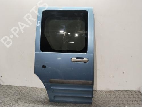 Højre side skydedør FORD TRANSIT CONNECT (P65_, P70_, P80_) 1.8 TDCi (90 hp) 30642403