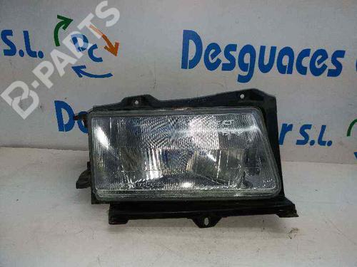 Optica direita PEUGEOT EXPERT (224_) 1.9 D (69 hp) 5202042